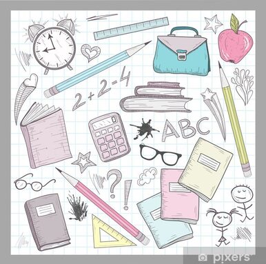 rideaux-transparents-fournitures-scolaires-elements-de-dessin-double-fond-de-papier.jpg.jpg